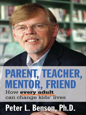 cover image of Parent, Teacher, Mentor, Friend